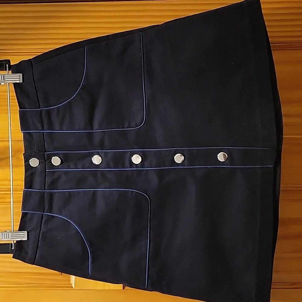 Beautiful Maje skirt